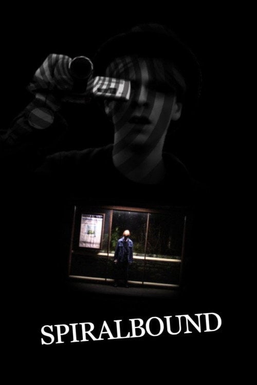 Watch Spiralbound 2026 online