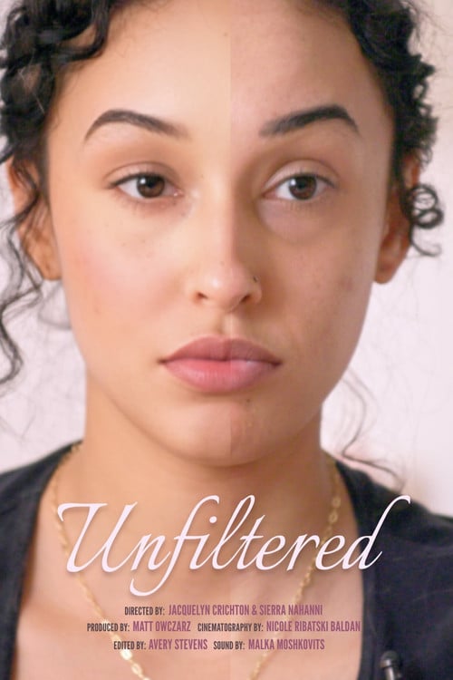 Дивитися фільм Unfiltered 2026 онлайн