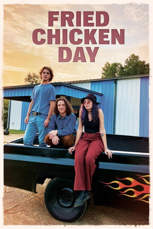 Watch Fried Chicken Day 2026 online