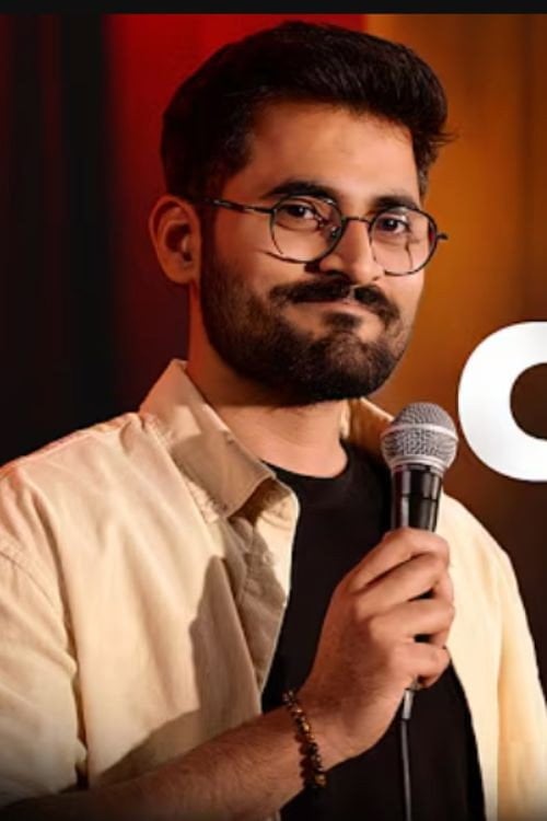 Дивитися фільм Shubham Pujari: Chhoti Soch 2026 онлайн