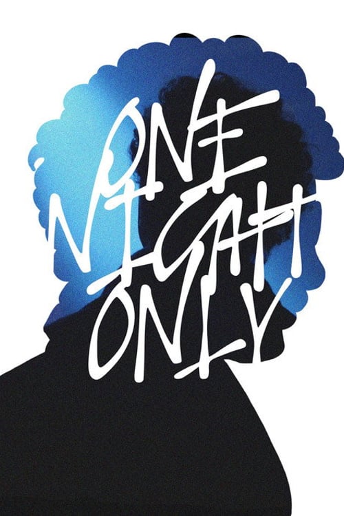 Watch One Night Only 2026 online