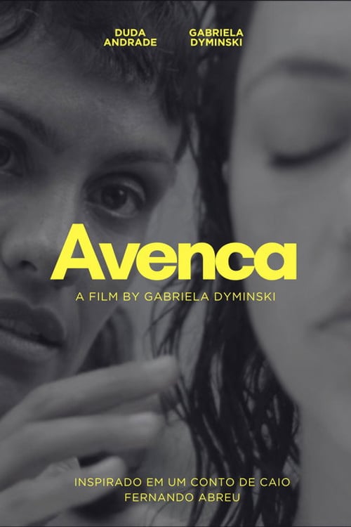 Watch Avenca 2025 online