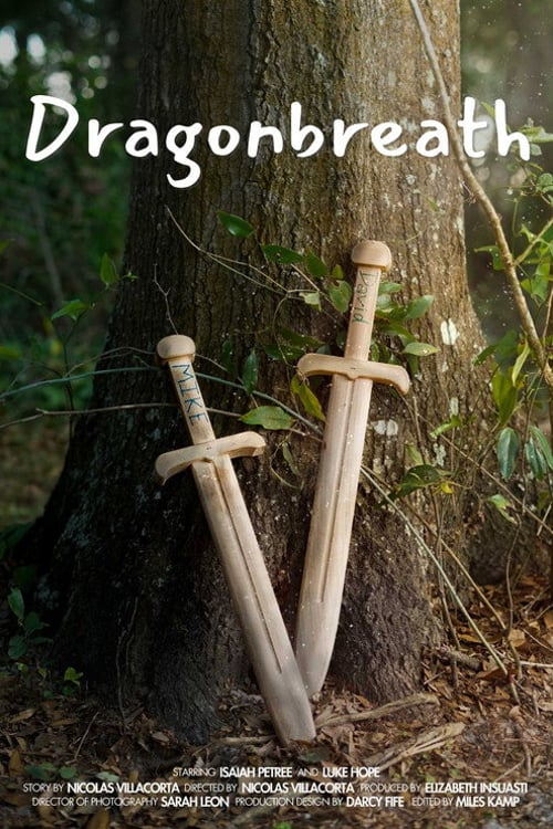 Дивитися фільм Dragonbreath 2026 онлайн