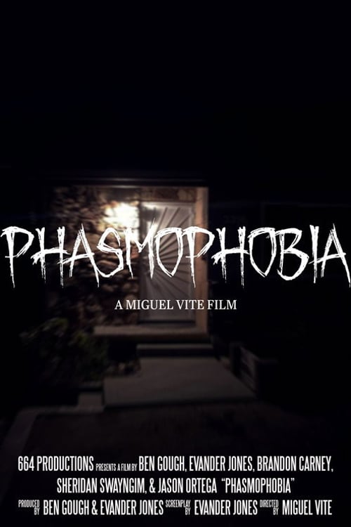 Watch Phasmophobia 2026 online