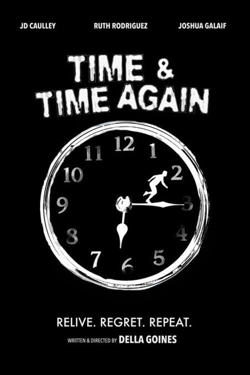 Дивитися фільм Time & Time Again 2026 онлайн