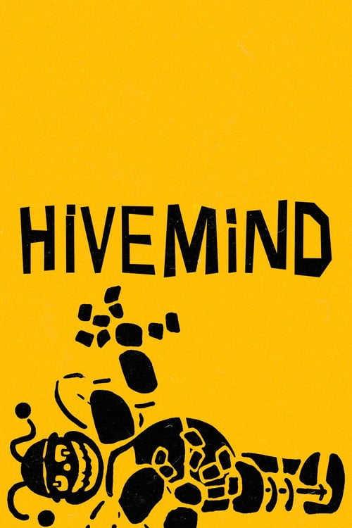 Дивитися фільм HIVEMIND 2026 онлайн