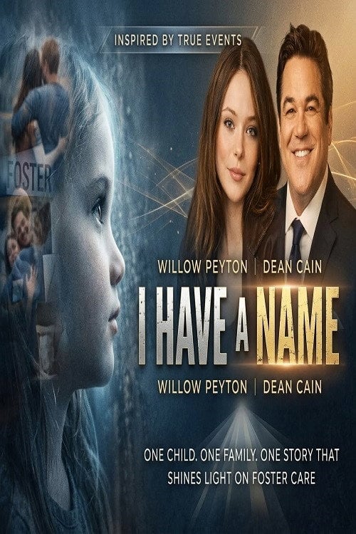 Дивитися фільм I Have A Name 2026 онлайн