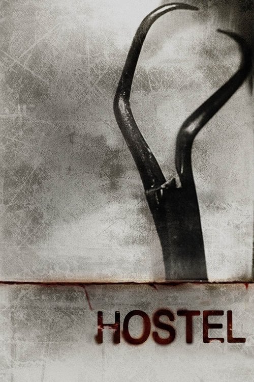 Watch Hostel 2006 online