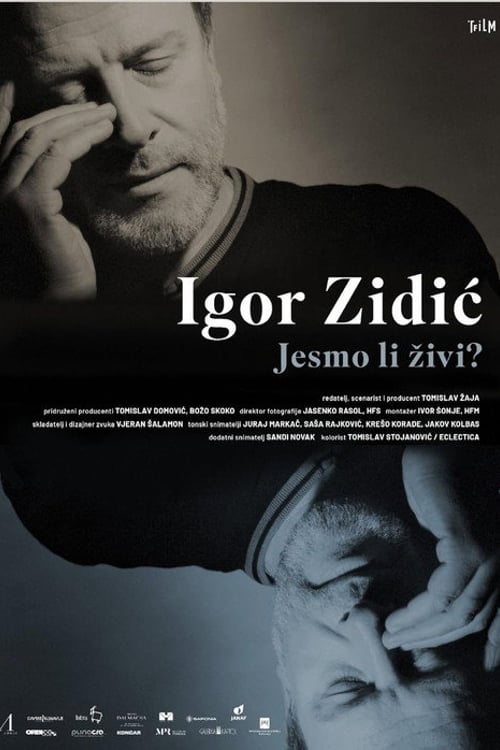 Дивитися фільм Igor Zidić: Jesmo li živi? 2026 онлайн