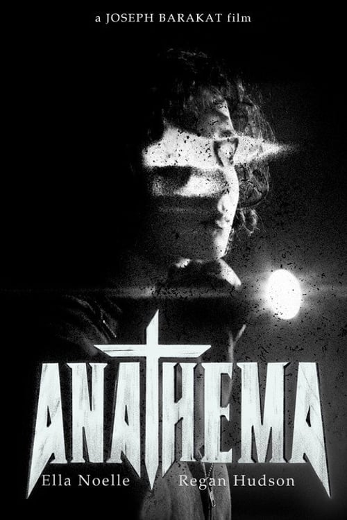 Дивитися фільм ANATHEMA 2026 онлайн