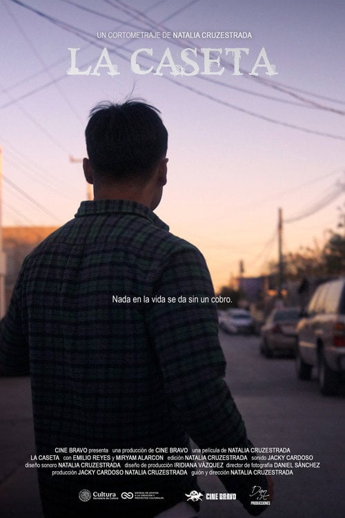Watch La Caseta 2026 online