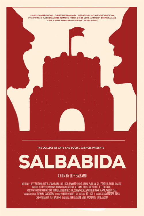 Watch Salbabida 2026 online