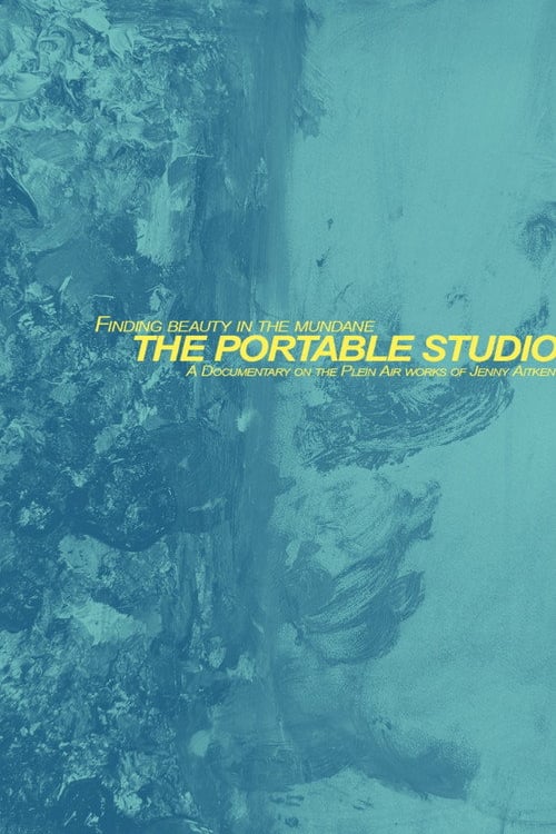 Дивитися фільм The Portable Studio 2026 онлайн