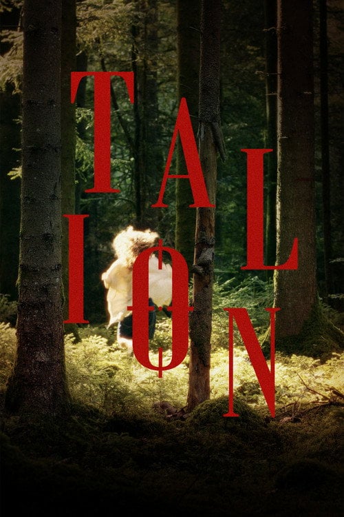 Дивитися фільм Talion 2026 онлайн