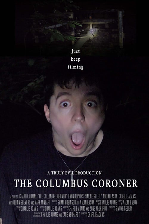 Watch The Columbus Coroner 2026 online