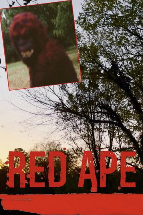 Watch Red Ape 2026 online