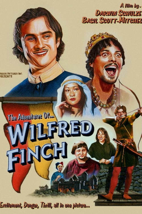 Watch The Adventures of Wilfred Finch 2026 online