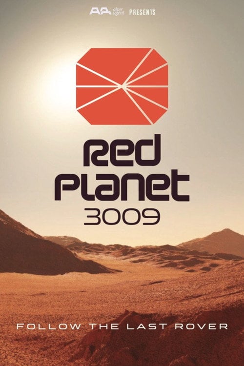 Дивитися фільм Red Planet 3009 2026 онлайн