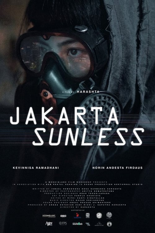Дивитися фільм Jakarta Sunless 2026 онлайн