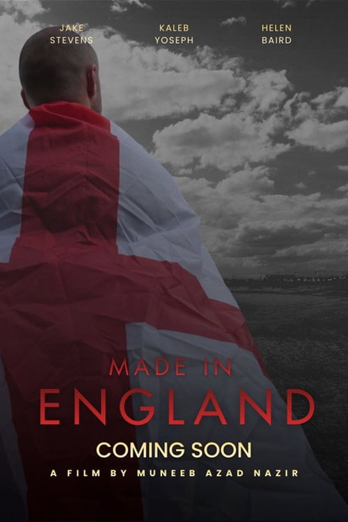 Дивитися фільм Made in England 2026 онлайн