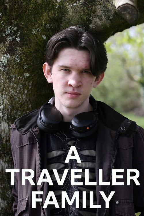 Дивитися фільм A Traveller Family 2026 онлайн