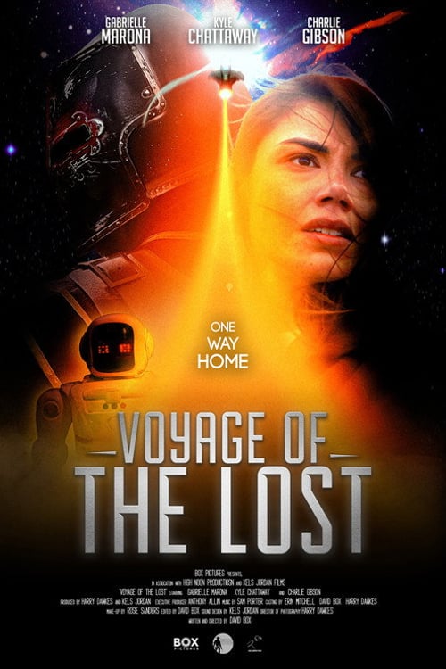 Дивитися фільм Voyage of The Lost 2026 онлайн