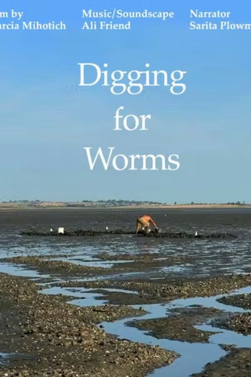 Дивитися фільм Digging for Worms 2026 онлайн