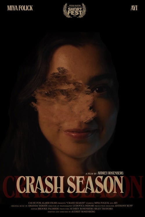 Watch Crash Season 2026 online