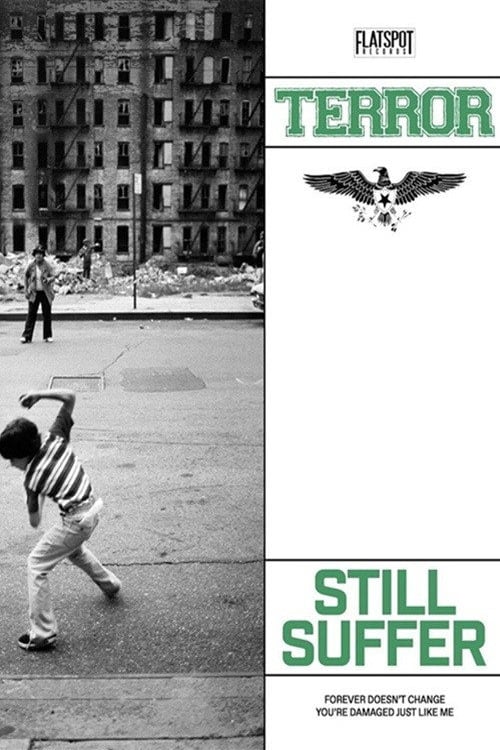 Дивитися фільм Terror - A Deeper Struggle 2026 онлайн