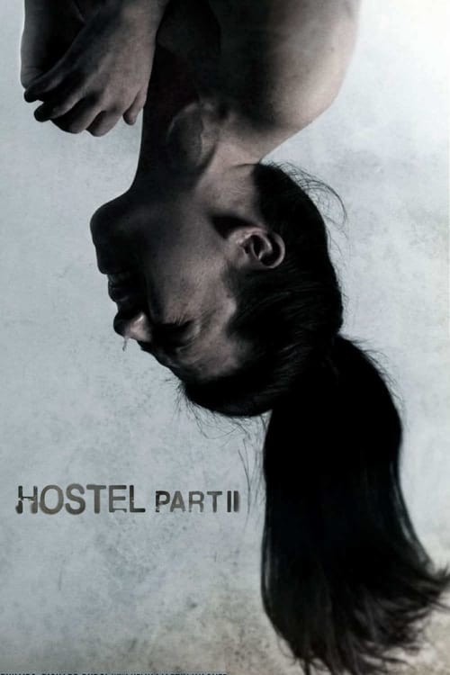 Watch Hostel: Part II 2007 online