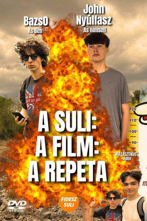 Watch A Suli: A Film: A Repeta 2026 online