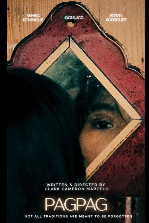 Watch Pagpag 2026 online