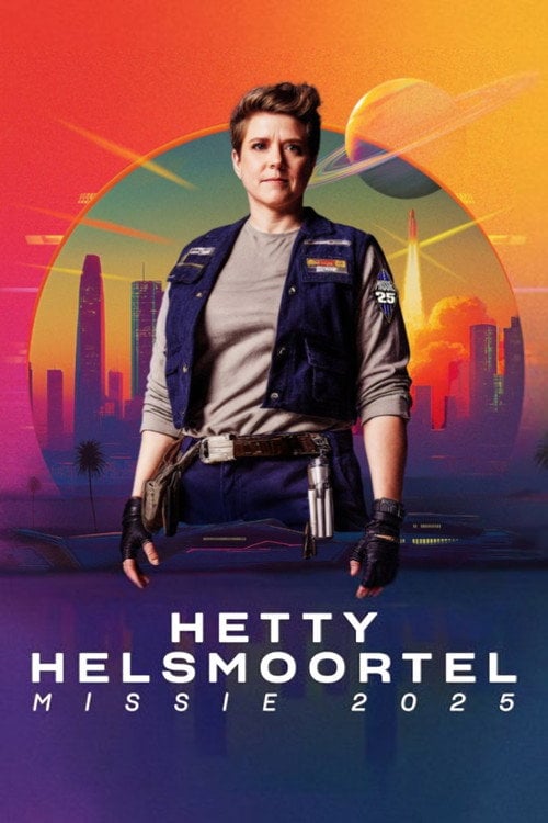 Watch Hetty Helsmoortel: Missie 2025 2026 online