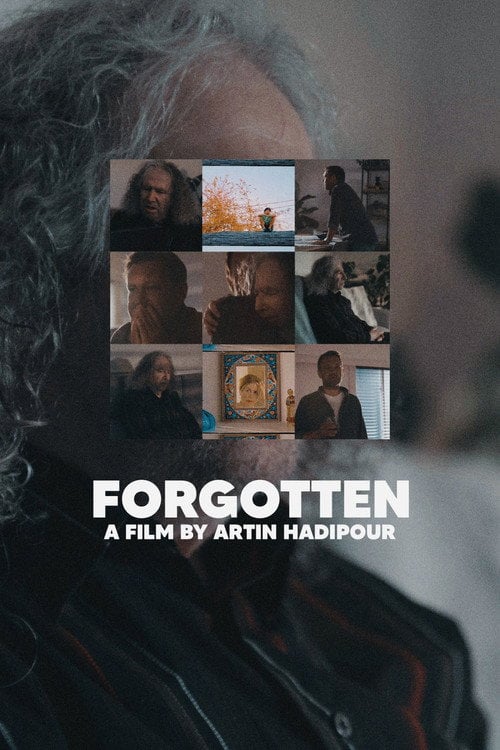 Дивитися фільм Forgotten 2026 онлайн