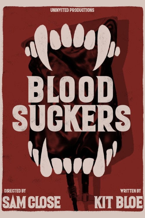 Дивитися фільм Bloodsuckers 2026 онлайн