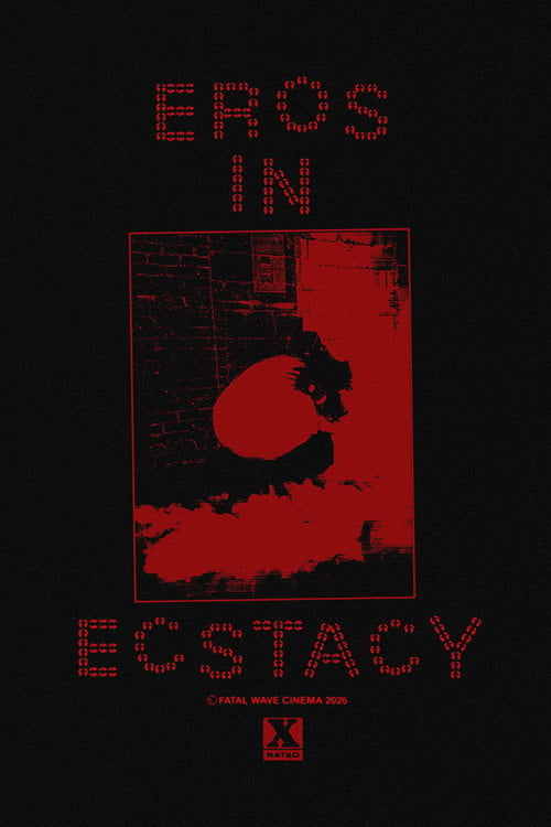 Дивитися фільм Eros In Ecstacy 2026 онлайн