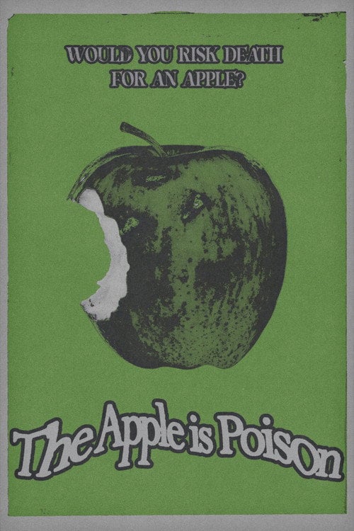 Watch The Apple is Poison 2026 online