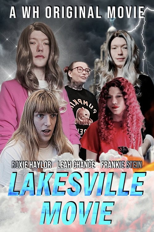 Дивитися фільм LAKESVILLE MOVIE 2026 онлайн
