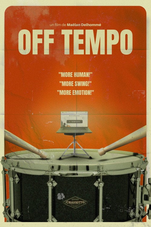 Watch OFF TEMPO 2026 online