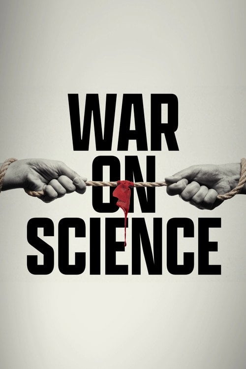 Дивитися фільм War on Science 2026 онлайн