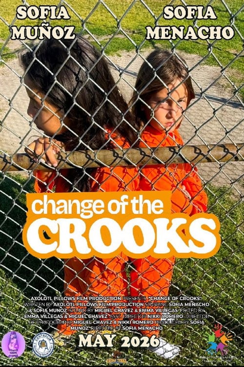 Watch Change of the Crooks 2026 online