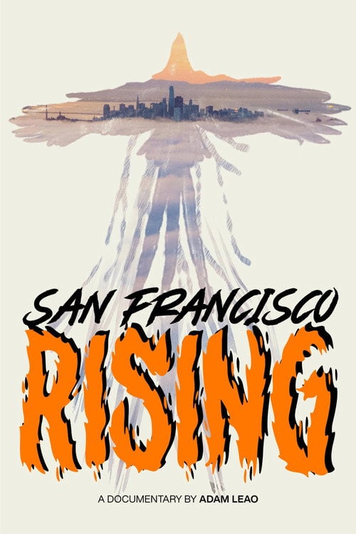 Дивитися фільм San Francisco Rising 2026 онлайн