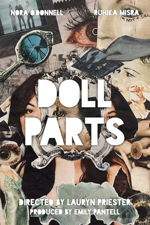 Watch Doll Parts 2026 online