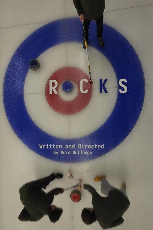 Дивитися фільм Rocks 2026 онлайн