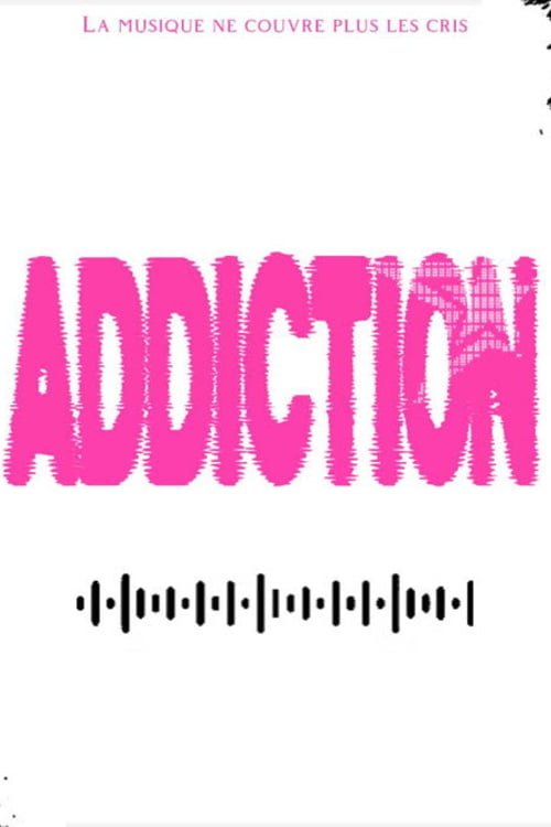Дивитися фільм Addiction 2026 онлайн