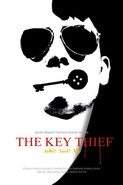Дивитися фільм The Key Theif 2026 онлайн