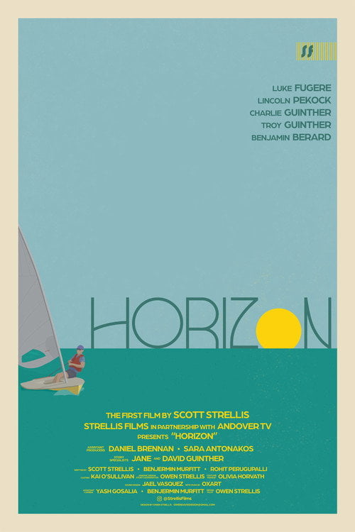 Watch Horizon 2026 online