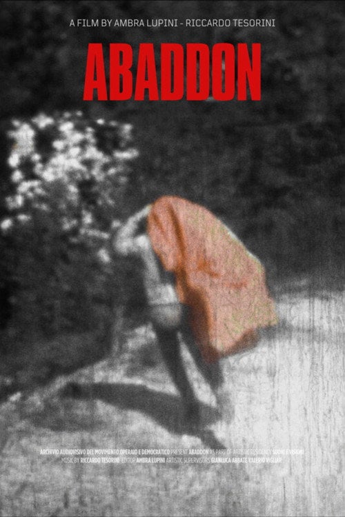 Watch Abaddon 2026 online
