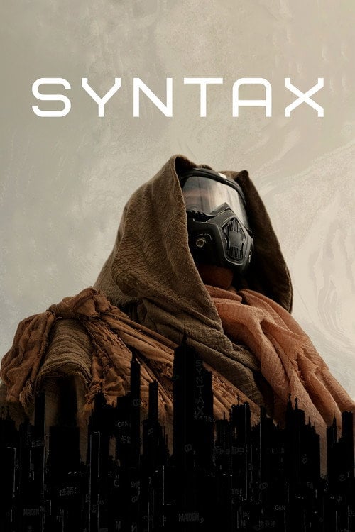 Дивитися фільм SYNTAX 2026 онлайн