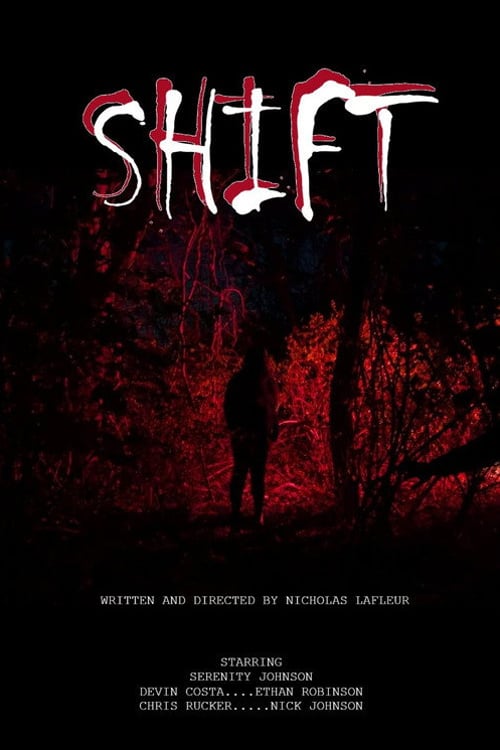 Watch Shift 2026 online